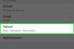 Ultimate Guide: How to Log Out of Mail on Your iPhone