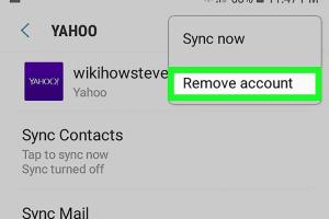 Ultimate Guide: How to Log Out of Yahoo Mail Securely