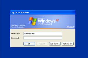 Ultimate Guide to Logging into Windows XP as the Administrator