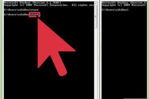 Mastering the Hacker Aesthetic: How to Look Like a Professional Computer Hacker