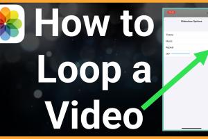 Ultimate Guide to Looping Videos on iPhone: Photos, iMovie, YouTube & More