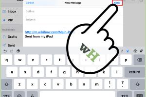 Easy Ways to Mail a Link from Your iPad: A Comprehensive Guide