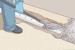 Ultimate Guide to Building a Basement French Drain: Step-by-Step Instructions
