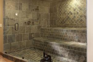 Transform Your Bathroom into a Luxurious Steam Room: A Comprehensive Guide