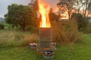 Ultimate Guide on How to Make a Burn Barrel: Step-by-Step Instructions
