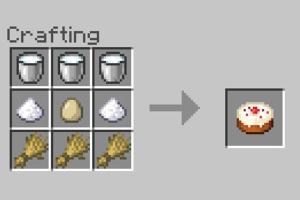 Mastering the Art of Cake Baking in Minecraft: A Complete Guide