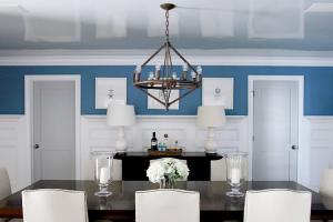 Elevate Your Space: Expert Tips on Making Your Ceiling Look Higher