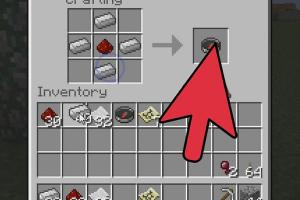 Mastering Navigation: How to Make a Compass in Minecraft for Beginners