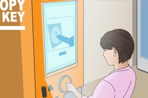 Unlocking Access: A Comprehensive Guide to Copying Keys with Easy Duplicating Methods