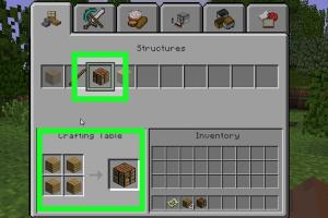 Ultimate Guide to Crafting a Crafting Table in Minecraft