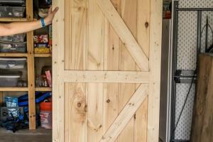 Crafting Custom Doors: A Comprehensive Guide to Building Your Own Door