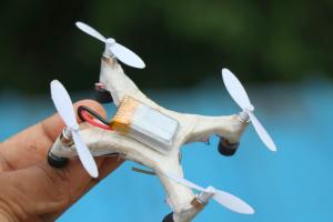 DIY Drone: A Comprehensive Guide to Building Your Own Drone from Scratch