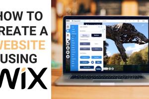 Build Your Dream Website for Free with Wix: A Step-by-Step Guide