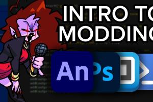 Step-by-Step Guide: How to Create Your Own Friday Night Funkin' Mod