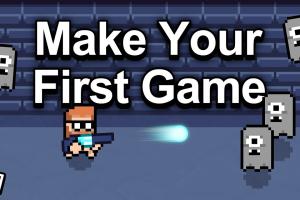 Step-by-Step Guide: How to Make a Game from Scratch