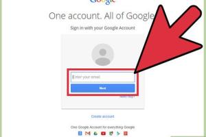 Creating a Google Account Without Gmail: Your Comprehensive Guide