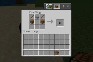 Ultimate Guide to Crafting a Grindstone in Minecraft for Tool Repair