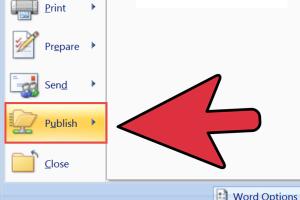 Creating Effective Help Files: A Comprehensive Guide