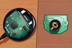 DIY Hidden Camera: A Comprehensive Guide for Beginners