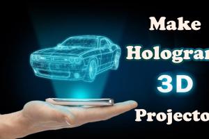 Creating Stunning Holograms: A Comprehensive Guide for Beginners