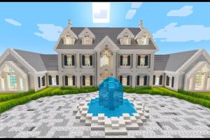 Ultimate Guide: How to Create a Stunning Mansion in Minecraft