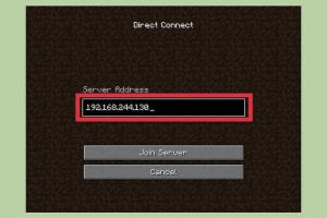 Ultimate Guide: How to Create a Minecraft Server on a Mac