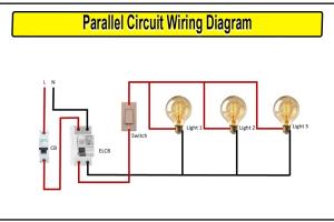 Mastering Parallel Circuits: A Comprehensive Guide to Creation and Application
