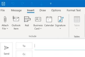 Mastering Polls in Outlook: A Comprehensive Guide to Creating and Using Voting Buttons