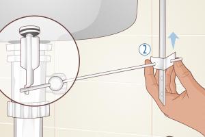 How to Keep Your Pop-Up Drain Closed: A Comprehensive Guide