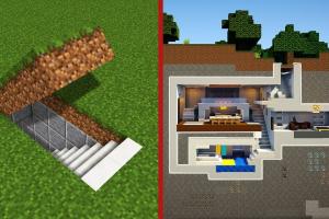 Ultimate Guide: How to Create Your Own Secret Base in Minecraft