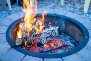 Ultimate Guide: How to Make a Smokeless Fire Pit for Your Backyard