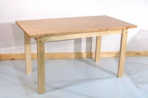 Crafting Your Own Table: A Comprehensive Guide to DIY Table Making