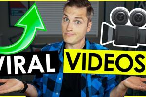 Unlocking the Secrets: How to Create a Viral Video That Captivates and Engages