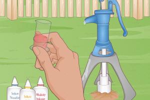 Ultimate Guide: How to Make a Well for Fresh Water at Home
