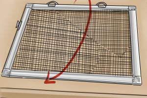 DIY Guide: How to Make a Window Screen for Your Home