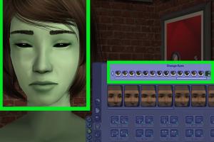 Creating Out of This World Alien Sims in The Sims 2: A Complete Guide