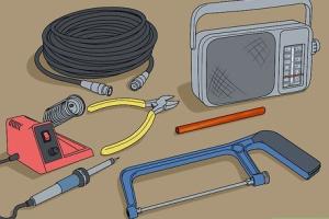 DIY Guide: How to Make an FM Antenna for Better Reception