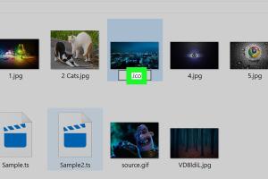 Complete Guide to Creating ICO Files on Windows & Mac: Step-by-Step Tutorial