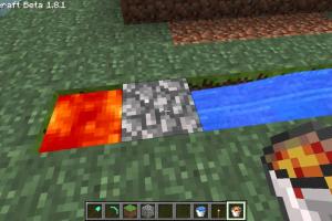 Ultimate Guide to Creating an Infinite Cobblestone Generator in Minecraft