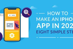 Step-by-Step Guide: How to Create Your First iPhone App in 2023