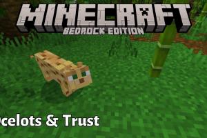 Mastering Ocelot Trust: Your Ultimate Guide to Taming Ocelots in Minecraft