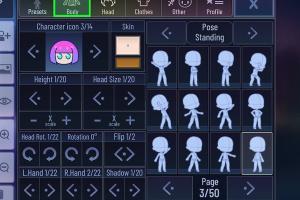 Ultimate Guide to Creating Unique Characters in Gacha Club: Step-by-Step Tutorial