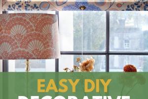 DIY Window Blinds: A Comprehensive Guide to Making Your Own Blinds at Home