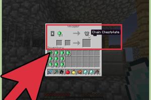 Ultimate Guide on How to Make Chain Armor in Minecraft: Step-by-Step Tips
