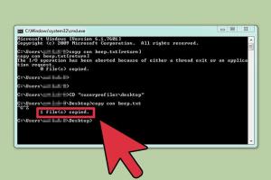 How to Make CMD Beep: A Comprehensive Guide for Windows Users