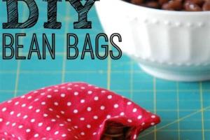 Ultimate Guide to DIY Bean Bags: Create Fun Party Games and Comfortable Seating