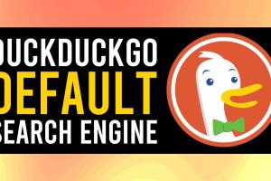Ultimate Guide: Make DuckDuckGo Your Default Search Engine in Chrome