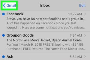Stop Emails from Going to Junk on iPhone & iPad: Ultimate Guide