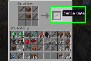 Ultimate Guide to Crafting Fences in Minecraft: Tips, Tricks, and Locations