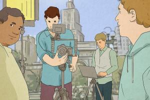 Building Bridges: How to Cultivate Authentic Friendships with Famous People
